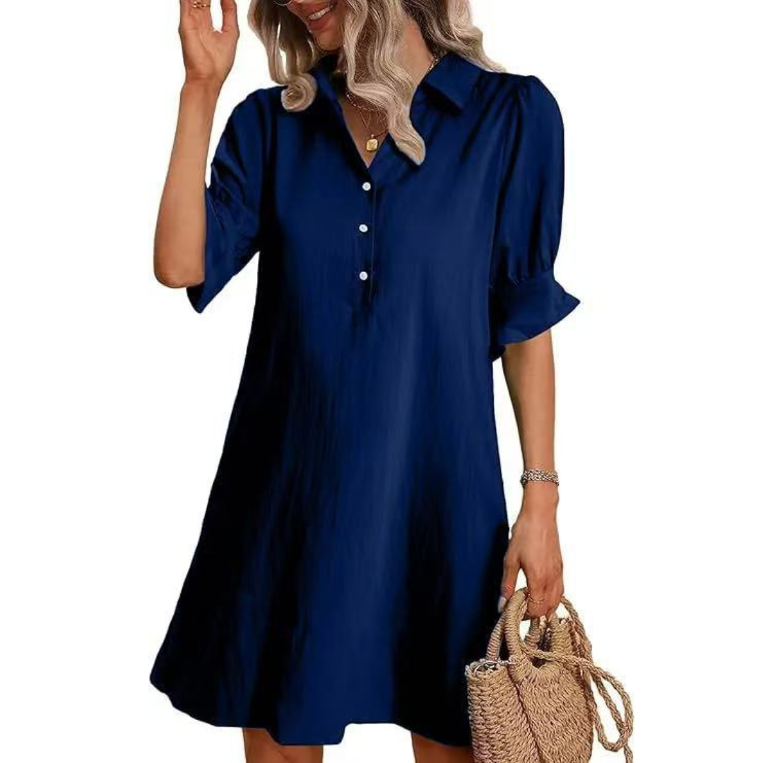 Georgia™ | Elegance Dress
