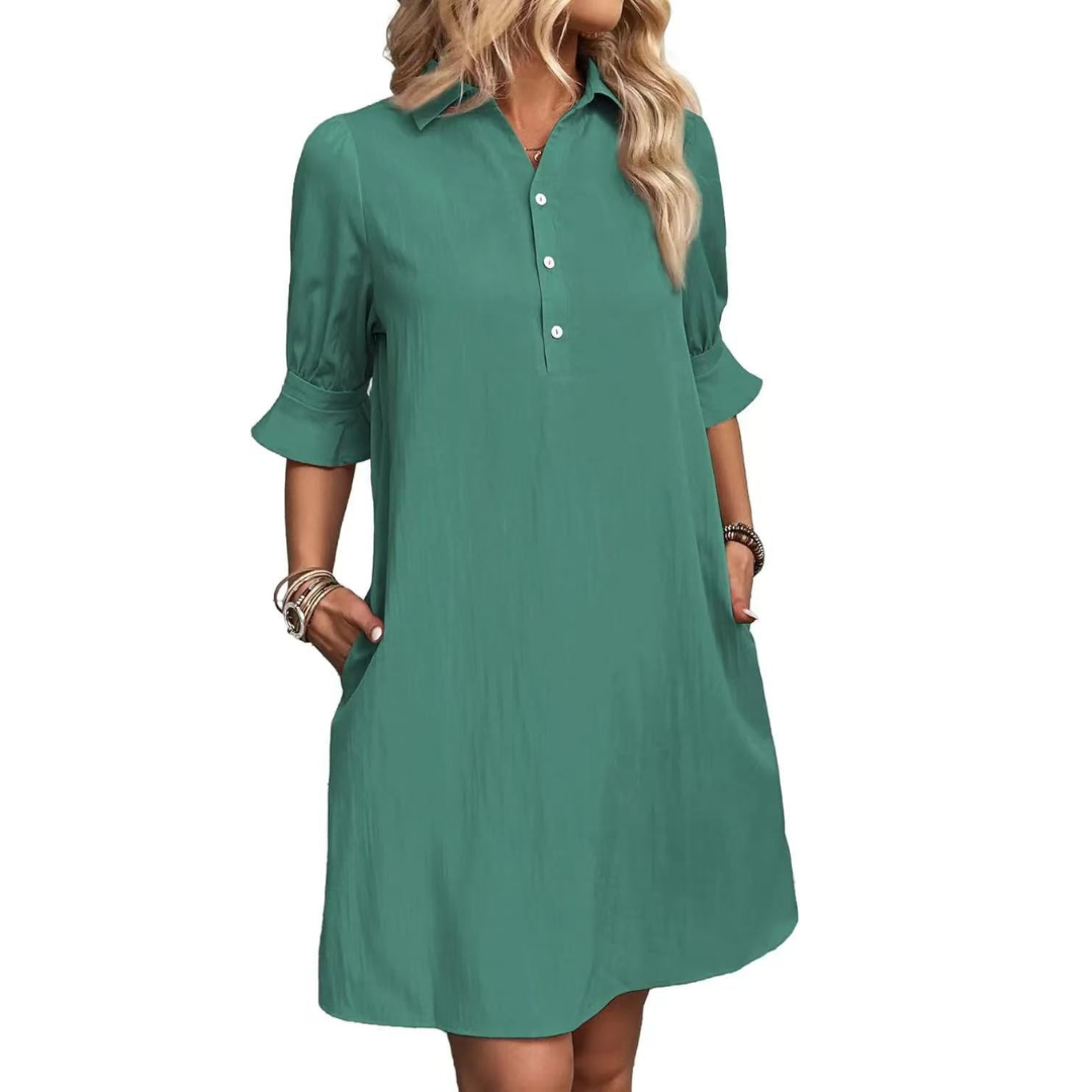 Georgia™ | Elegance Dress