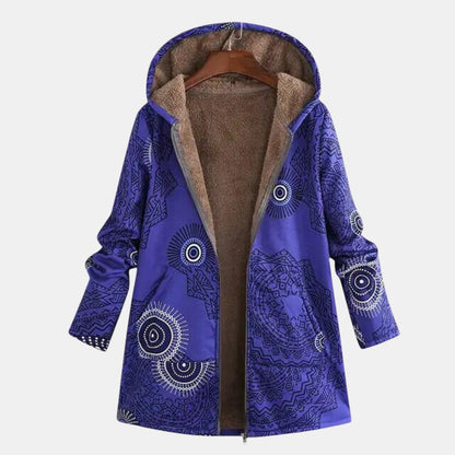 Georgia™ | Mandala Hoodie