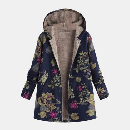 Frances™ | Cozy Elegant Coat