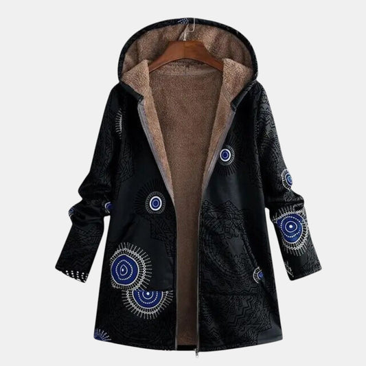 Gwen™ | Tribal Pattern Jacket