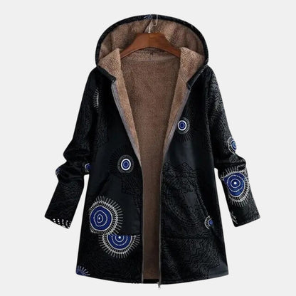 Gwen™ | Tribal Pattern Jacket