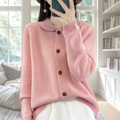Adaline™ | Casual Fit Cardigan