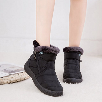 Lori™ | OrthoFit Soft Sole - Winter Boots Womens