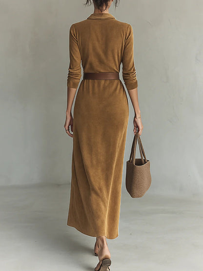 Faith™ | Chic Maxi Gown