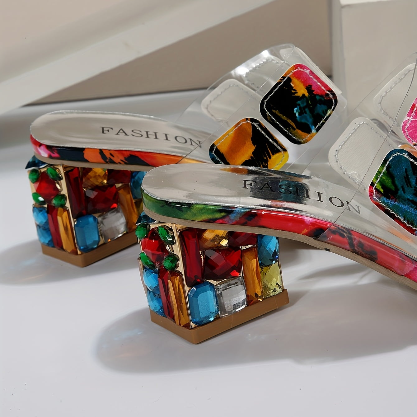 Stella | Women's Orthopedic Adjustable Sandals