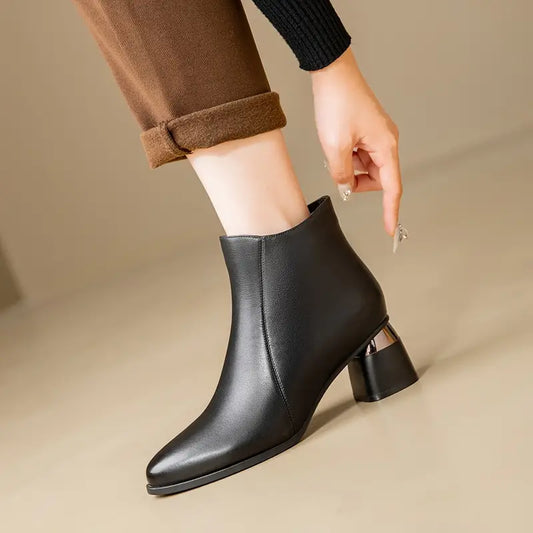 Nyla™ | Boots