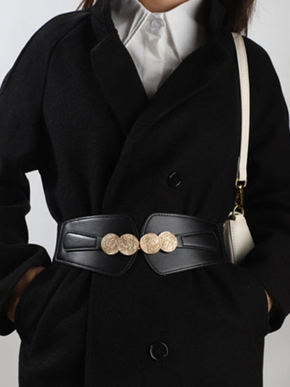 Elasticity Split-Joint Belts