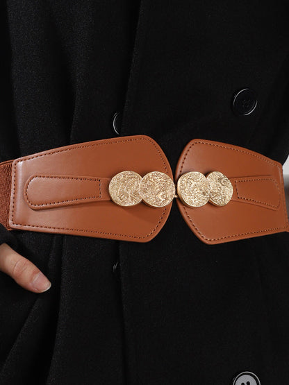 Elasticity Split-Joint Belts