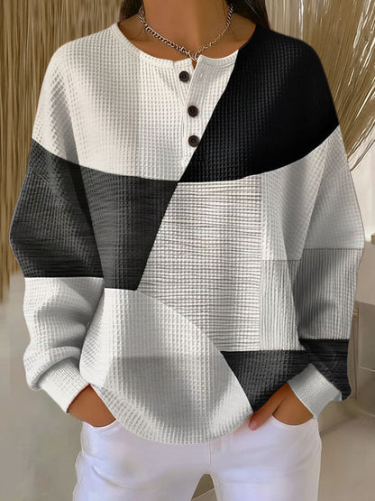 Nora™ | Classic Pullover
