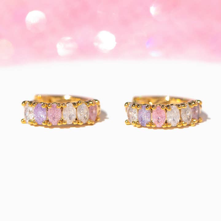 Dreaming About You Hoops