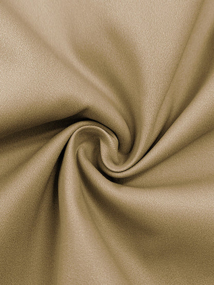 High Waisted Loose Belted Flower Print Pockets Pants Trousers