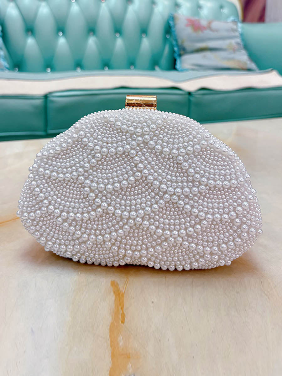 Geometric Handbags
