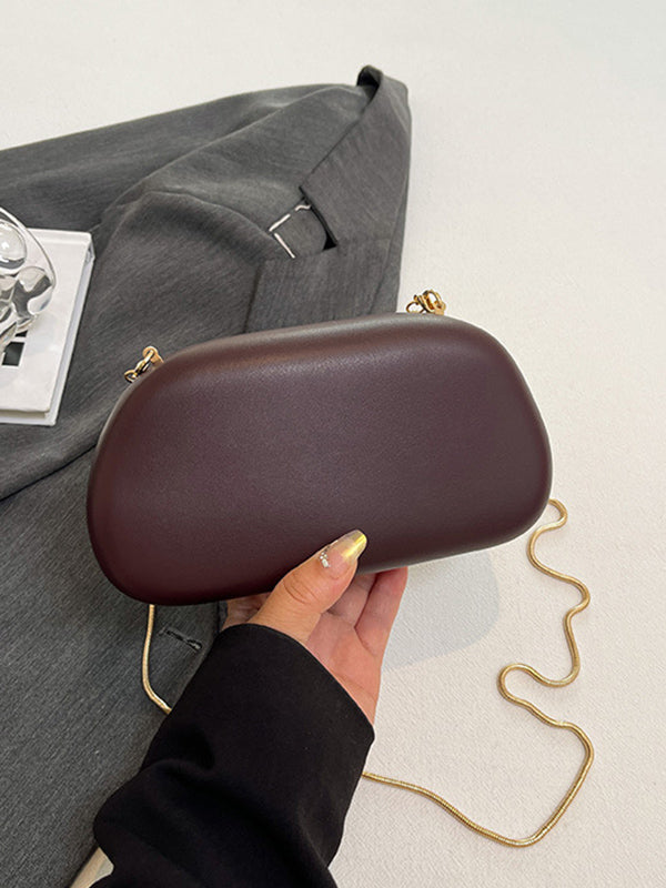 Chains Geometric Split-Joint Bags