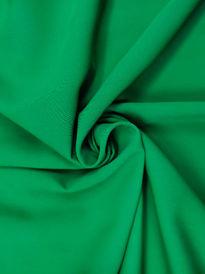 Robes longues amples asymétriques de couleur unie 