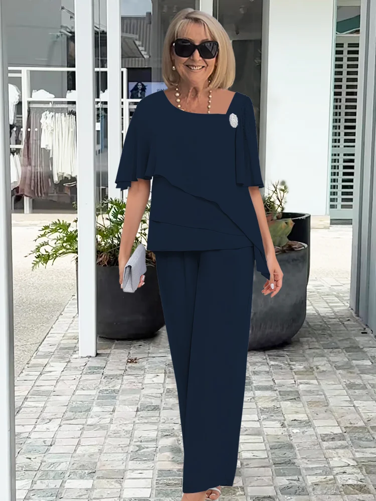 Karen™ | Elegant Feminine Set