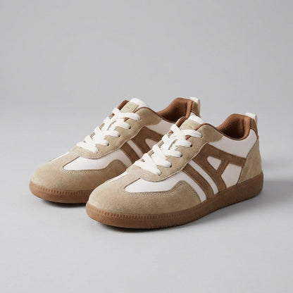 Anastasia | Women's Low Top Casual Comfort Sneakers