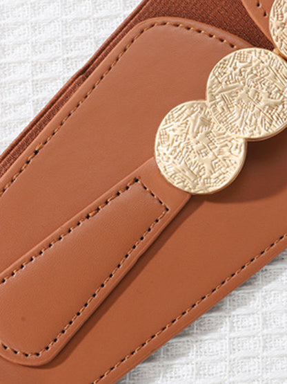 Elasticity Split-Joint Belts