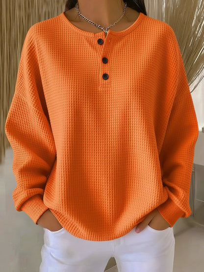 Oakley™ | Casual Sweatshirt
