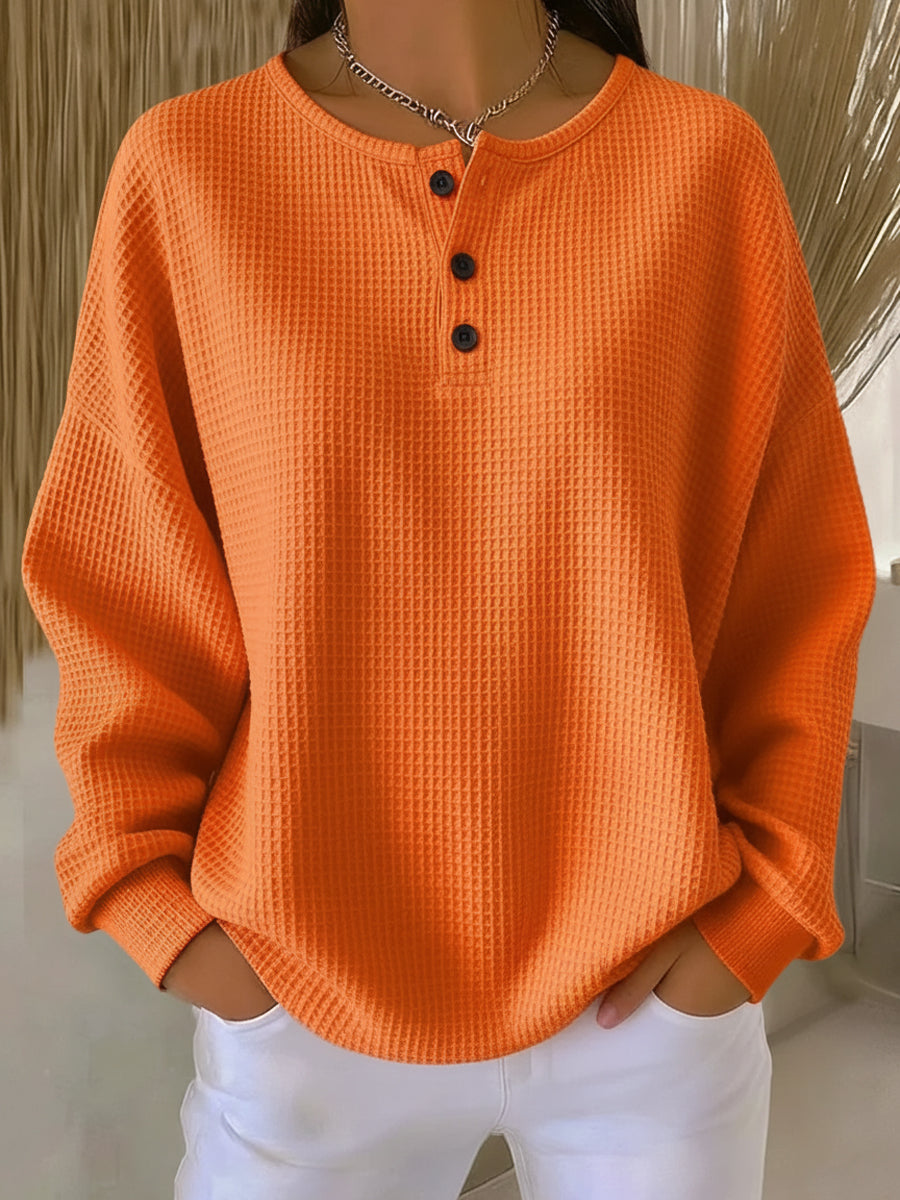 Oakley™ | Casual Sweatshirt