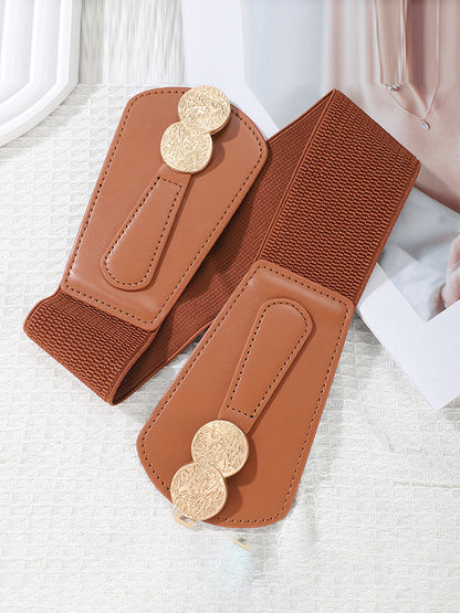 Elasticity Split-Joint Belts