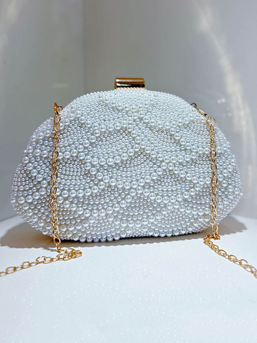 Geometric Handbags
