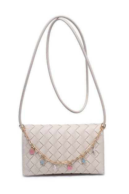 Aubrey Crossbody