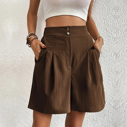 Carol™ | Stylish & Cozy Women’s Shorts