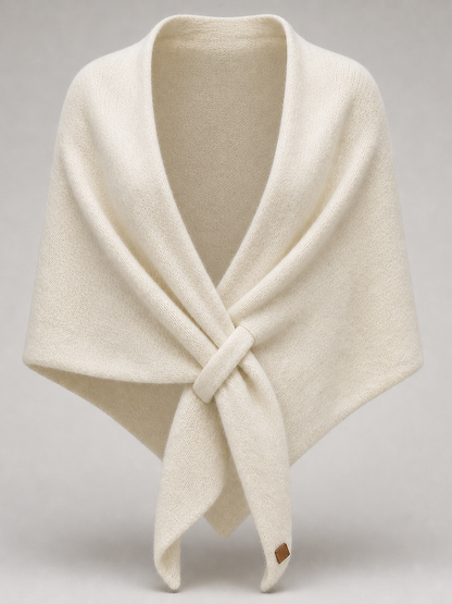 Solid Color Shawl&Scarf