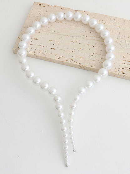 Geometric Ringent Necklaces Accessories