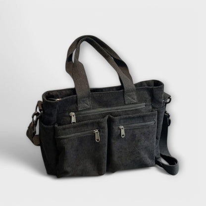 Alvhild™ | Versatile Tote Bag
