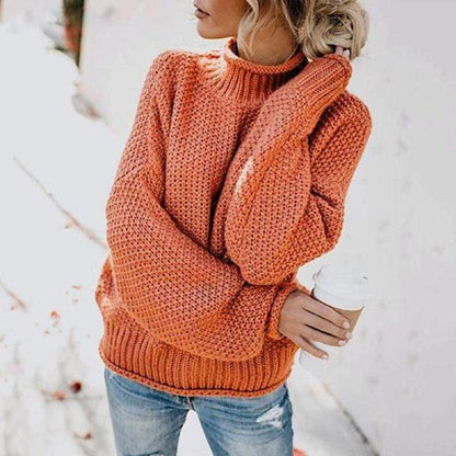 Elisabeth™ | Relaxed Pullover