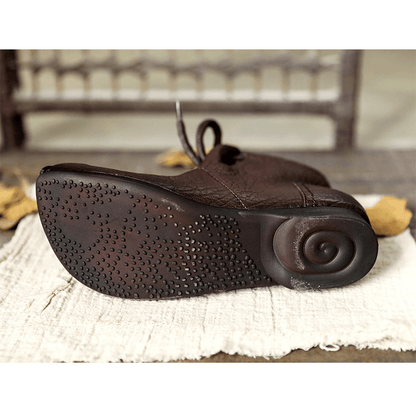 Lena™ | Comfort Boots – Effortless Style with All-Day Support