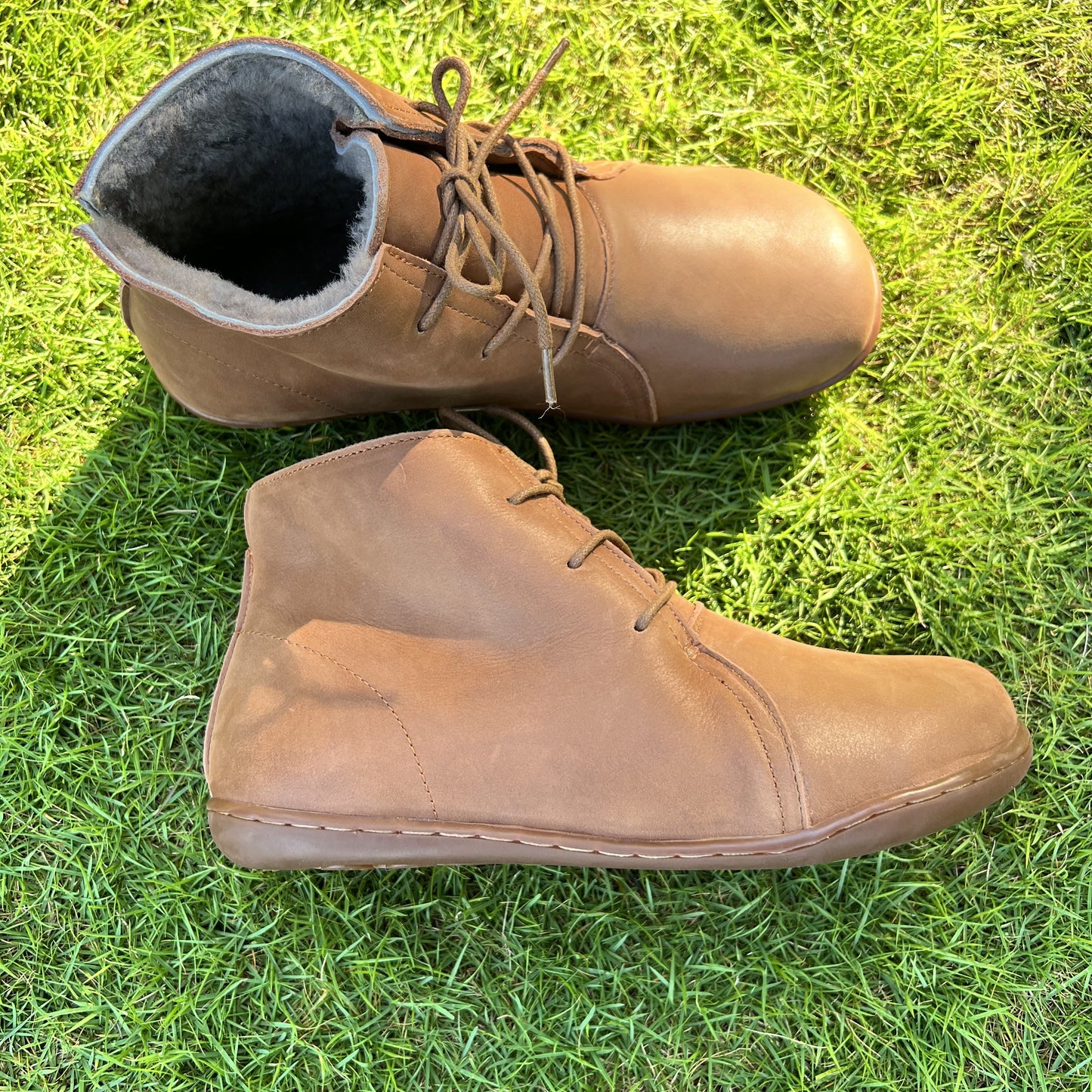 Hazel™ | Ankle Boots – Effortless Comfort for Every Step