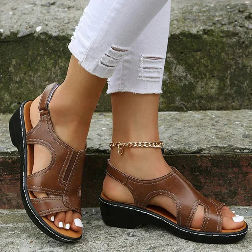 Jodie™ | Orthopedic Sandals