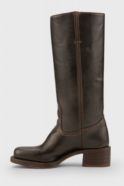 Grace™ | Modern Classic Boots for All-Season Wear