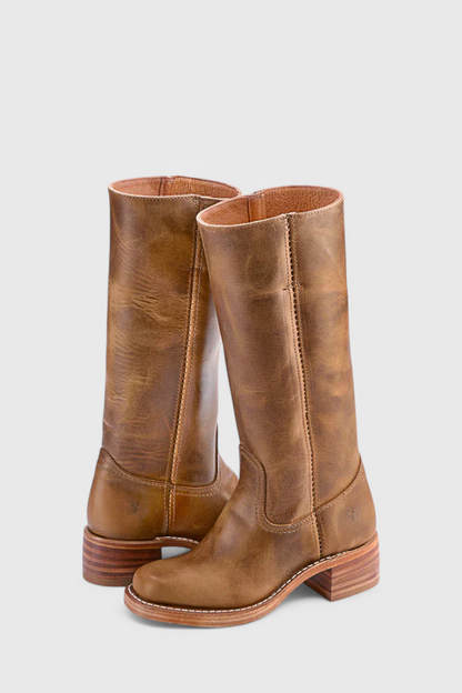 Grace™ | Modern Classic Boots for All-Season Wear
