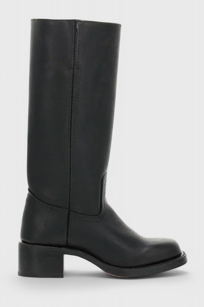 Grace™ | Modern Classic Boots for All-Season Wear