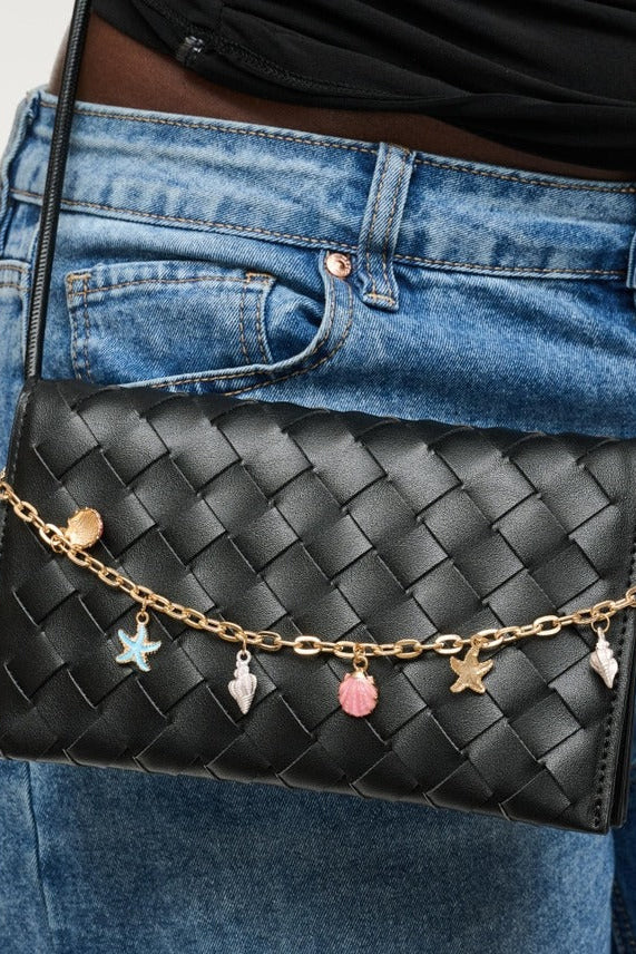 Aubrey Crossbody