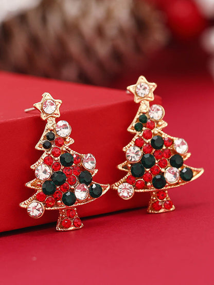 Geometric Brooch Accessories Earrings Accessories Necklaces Accessories Rings Accessories