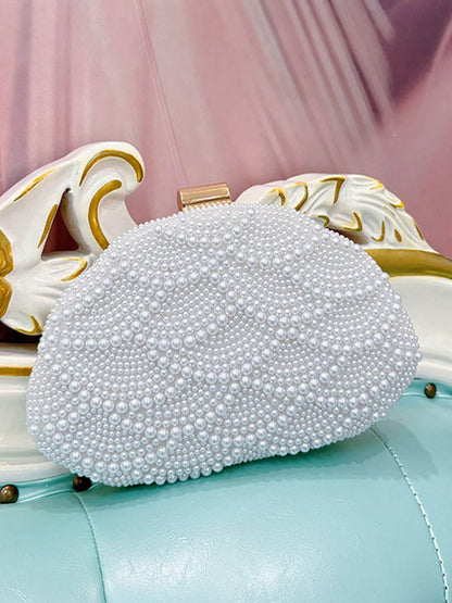 Geometric Handbags