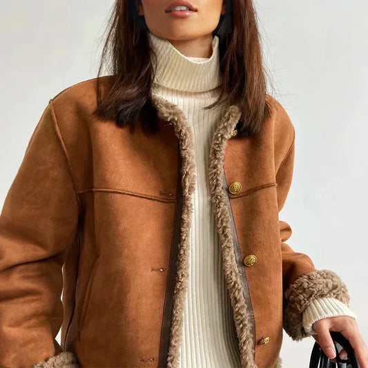Audrey™ | Elegant Timeless Jacket