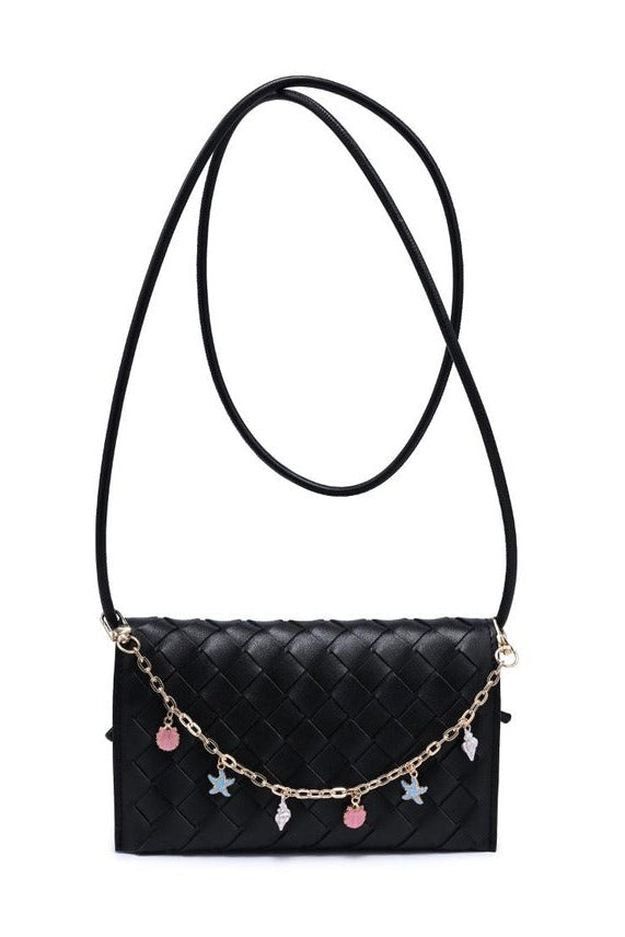 Aubrey Crossbody