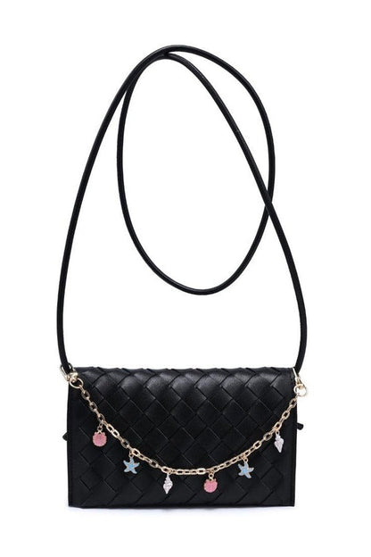 Aubrey Crossbody