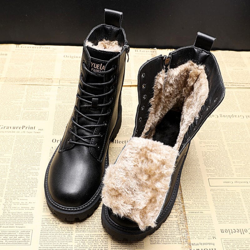 Dell™ | High-quality stylish boots