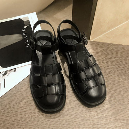 Audrey | Women's Mesh Slip-On Flat Shoes