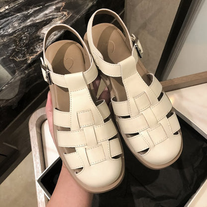 Audrey | Women's Mesh Slip-On Flat Shoes