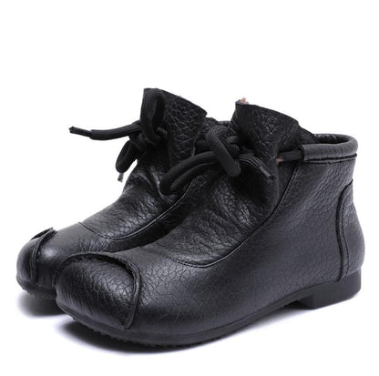 Lena™ | Comfort Boots – Effortless Style with All-Day Support