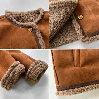 Audrey™ | Elegant Timeless Jacket