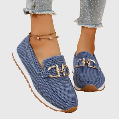 June™ | Orthopedic Loafers